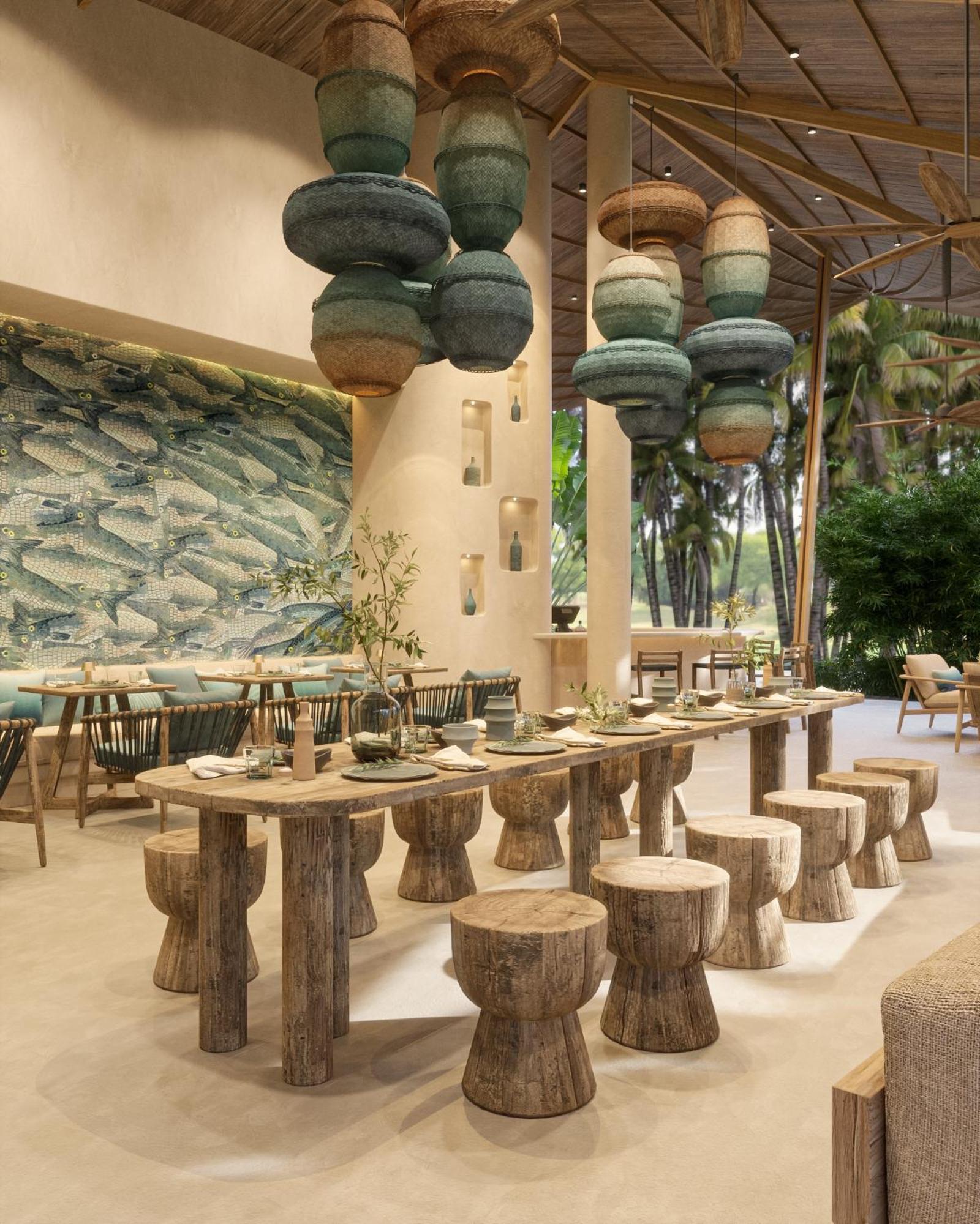 Namia River Retreat - Wellness Inclusive Resort Hoi An Exterior photo