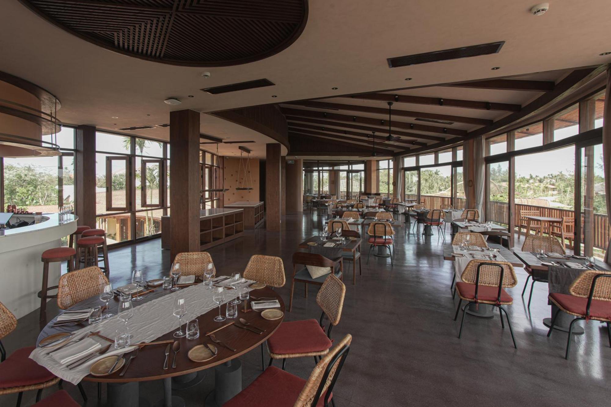 Namia River Retreat - Wellness Inclusive Resort Hoi An Exterior photo