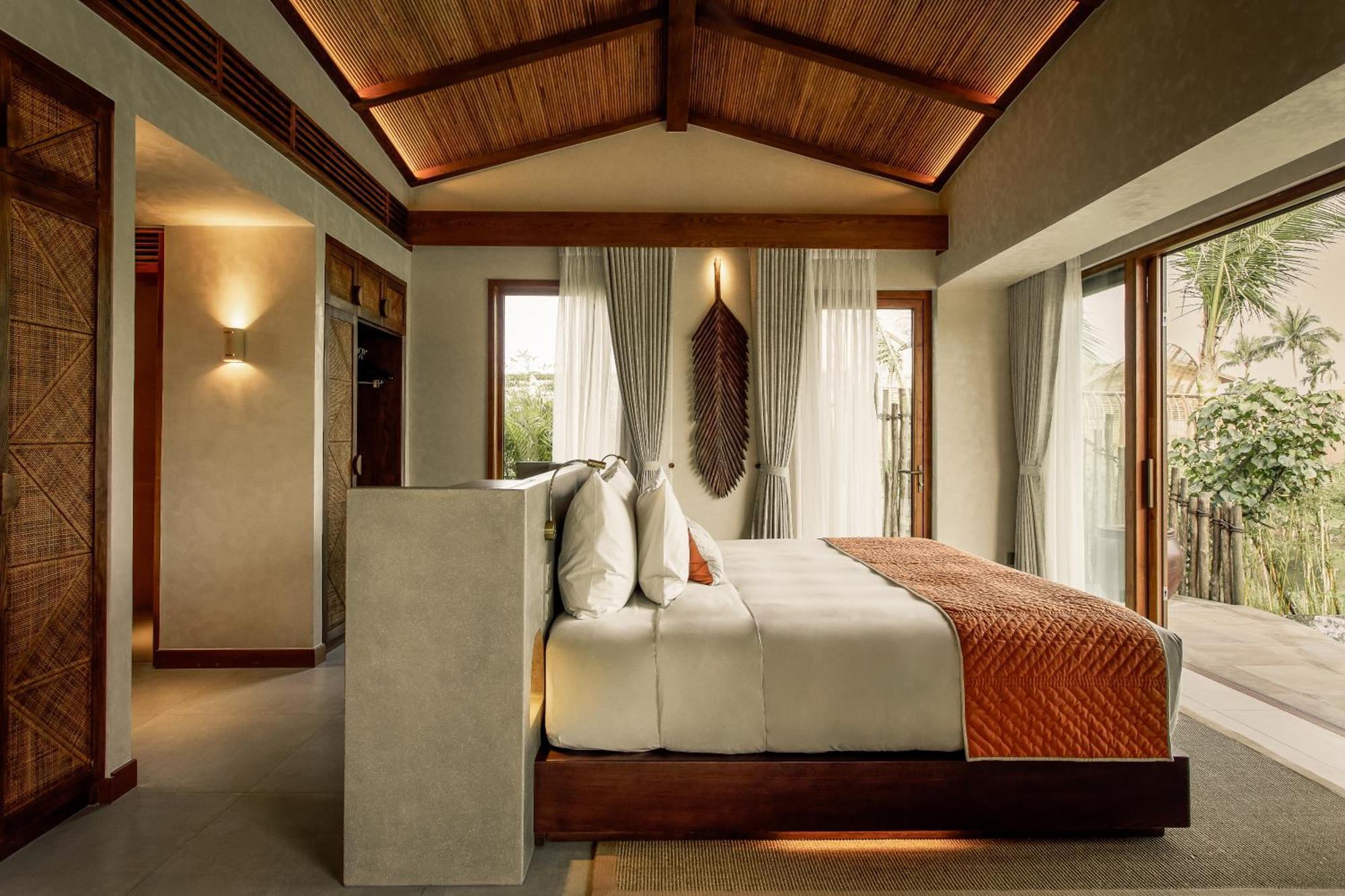 Namia River Retreat - Wellness Inclusive Resort Hoi An Exterior photo