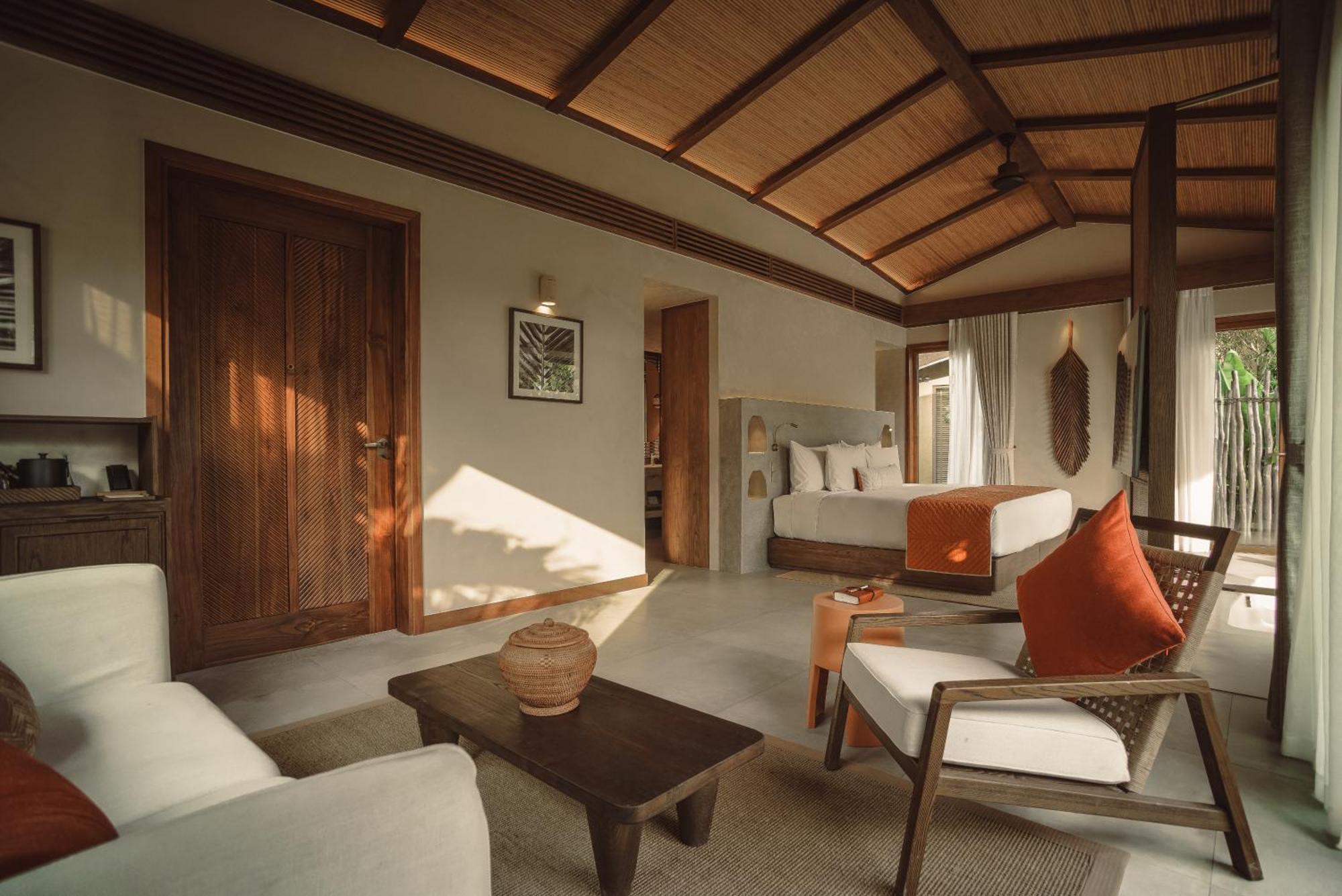 Namia River Retreat - Wellness Inclusive Resort Hoi An Exterior photo