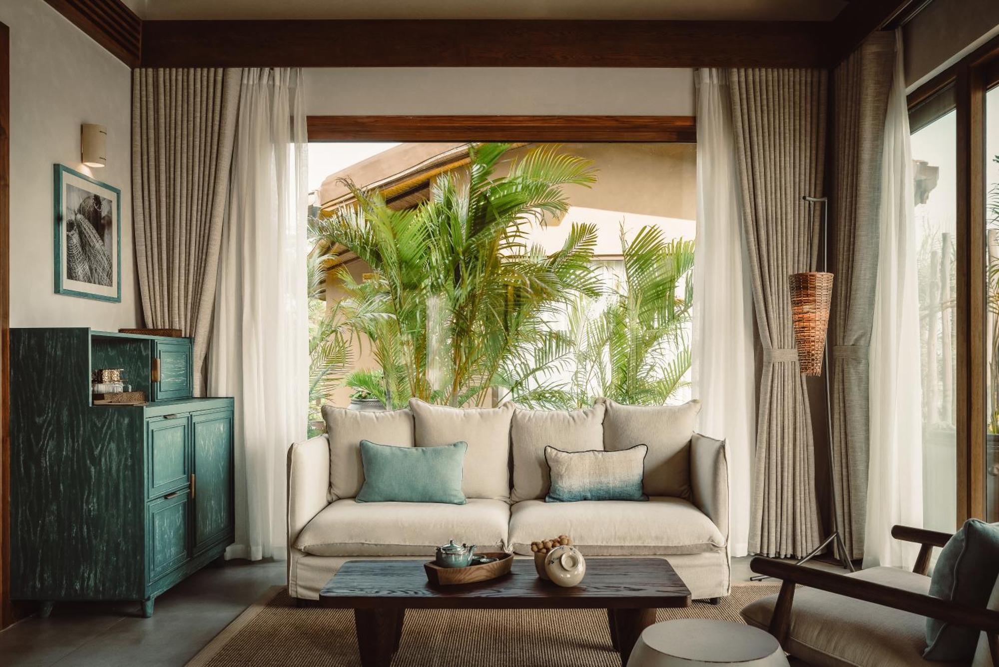 Namia River Retreat - Wellness Inclusive Resort Hoi An Exterior photo